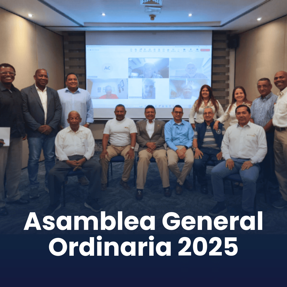 Acotepac celebró su Asamblea General Ordinaria 2025